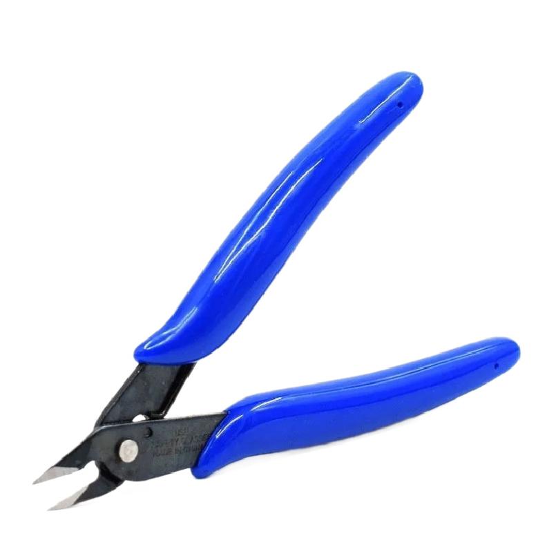 Universal Pliers, Multifunctional Tool for Wire Cutting, Side Cutting, Leveling, Stainless Steel Clamp, Hand Tool
