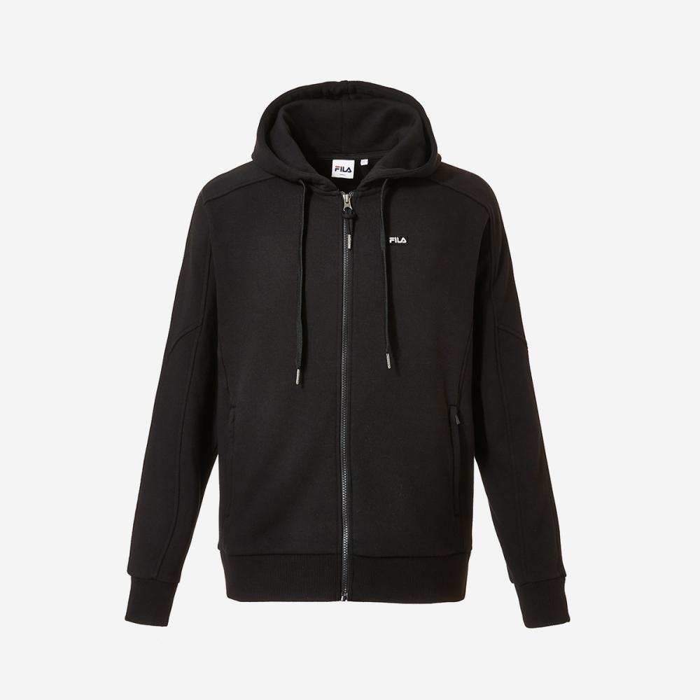 

Fila Uni Свободный крой FT BLK 100