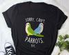 Tops – T-Shirts