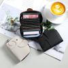Pu Leather Elephant Money Bag Women Coin Purse With Key Ring Multifunctional Zipper Storage Bags Key Case