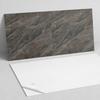 Self-adhesive Vinyl Decorative Panel With Print 100x50 cm Natural Stone Pattern