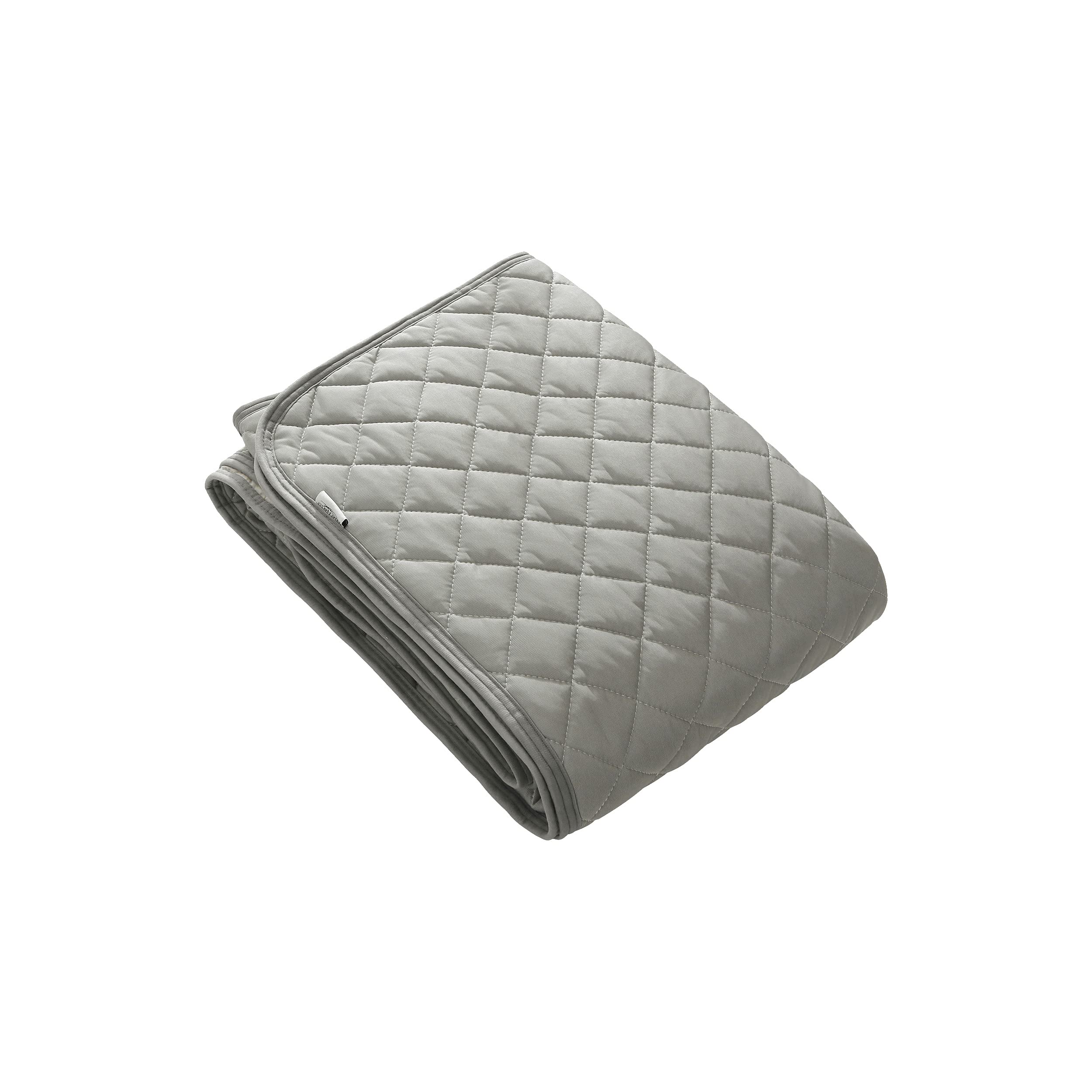 

Summer mattress cool to the perfect for tropical Cooling and includes a elastic pad, touch, moisture-wicking, quick-drying, washable, nights. mat, серый