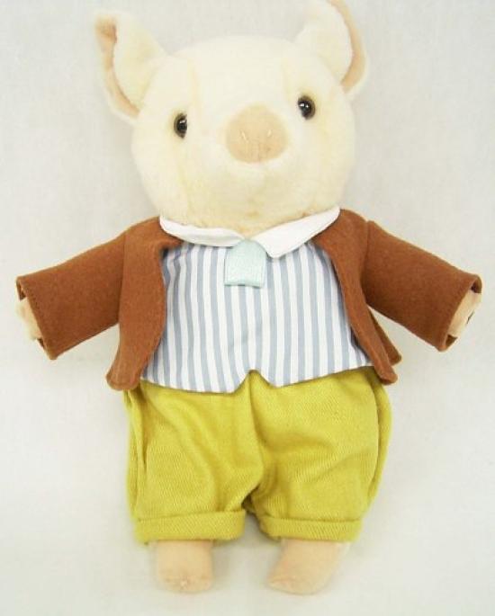 Кролик Питер Пиглин Бренд Средний