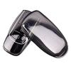 Transparent Full-Coverage Key Case for Chery Tiggo 8/8L/8Plus/8Pro Car Accessories