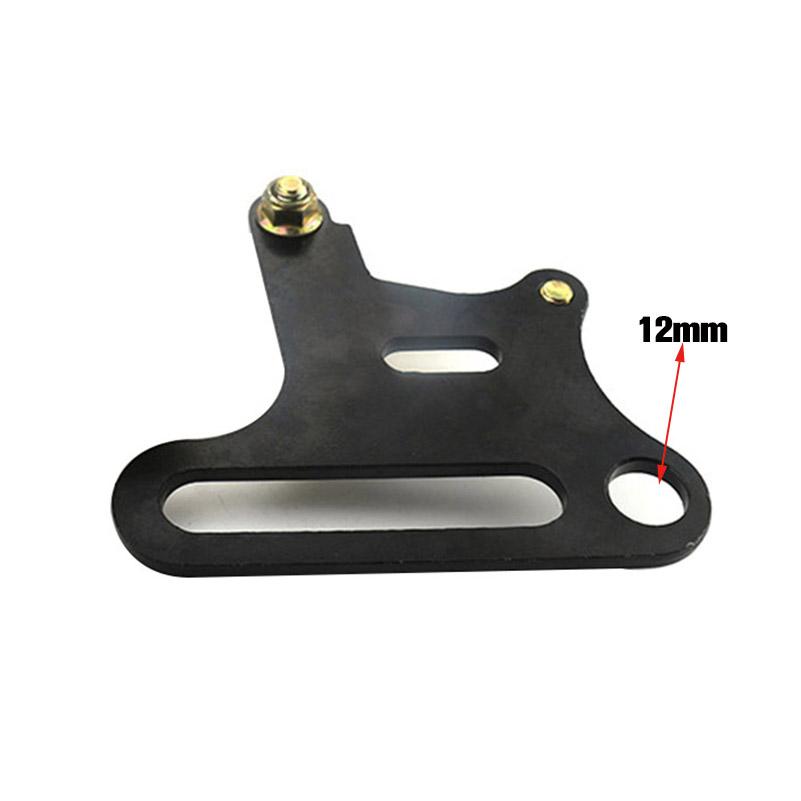 Rear Brake Caliper Bracket For 50cc 70cc 90cc 110cc 125cc 140cc 150cc 160cc 170cc 180cc 190cc Pit Dirt Bike Parts