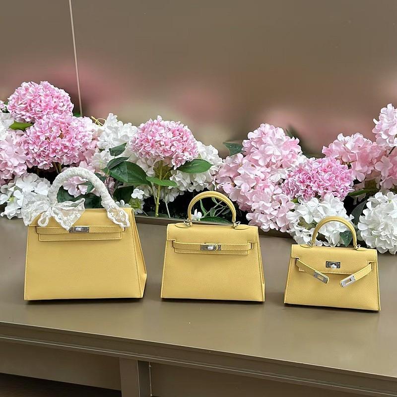Mini Bag Women Palm Print Genuine Leather Handbag Crossbody Shoulder Trendy