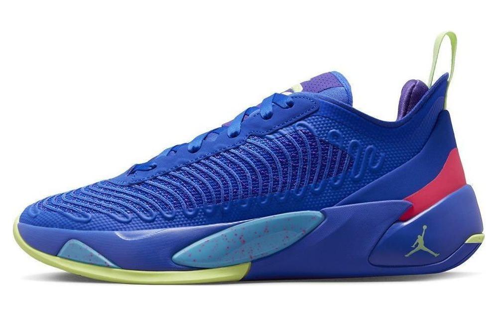 

Jordan Luka 1 Illusionist Blue DQ6510-436 40.5