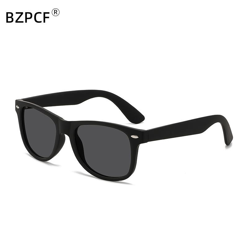 Premium driving glasses outdoor cycling fishing leisure sports polarized sunglasses true color driving sunglasses