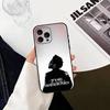 Die W-Wochenende D-Design Handyhülle Silikon Weich Für IPhone 17 16 15 14 13 12 11 X XR Plus Pro Max Plus