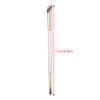 Double Head Finger Concealer Makeup Brushes Precision Soft Smudge Brush Facial Blemish Cover Acne Dark Circles Multi-Function