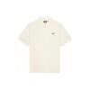 NB Logo Polo Shirt Asia Sizing 'Ivory' Men's NFE21011-IV