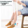 Soft Lining Sock Aid Putting-On for Seniors Disabled Pregnant No Bending Puller Elderly Tool Helper Tool Easy On and Off Assist Device Pregnant