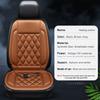 12V Car Driver Heated Seat Cushion Universal Auto Heated Seat Covers Seat Car Heater Cushion Temperature Cars Seat Heating
