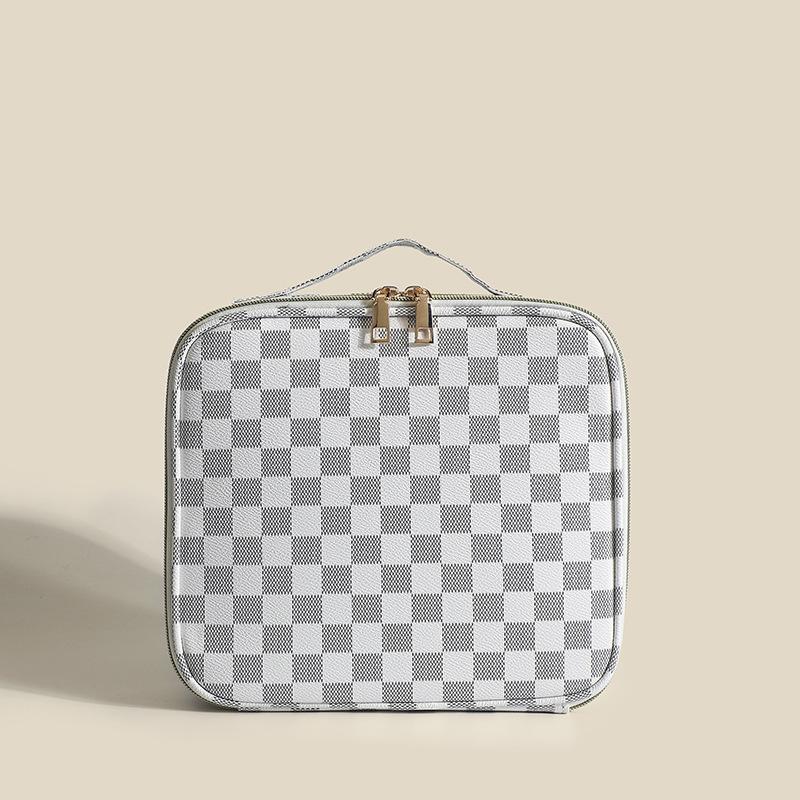 Makeup Bag Storage Bag, Makeup Artist s Makeup Kit, Luggage for Makeup Artists, Tattoo Tool Bag