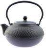 1.5L CAST IRON KETTLE 4x CUPS WARMER + TEA INFuser