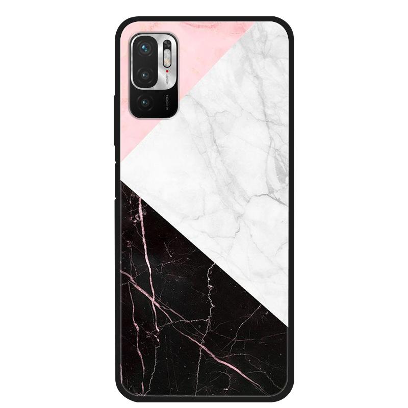 For Redmi Note 10 JE Case for Redmi Note 10 JE Funda Soft Silicone Phone Case For Xiaomi Redmi Redmi Note10 JE 10JE Cover Coque