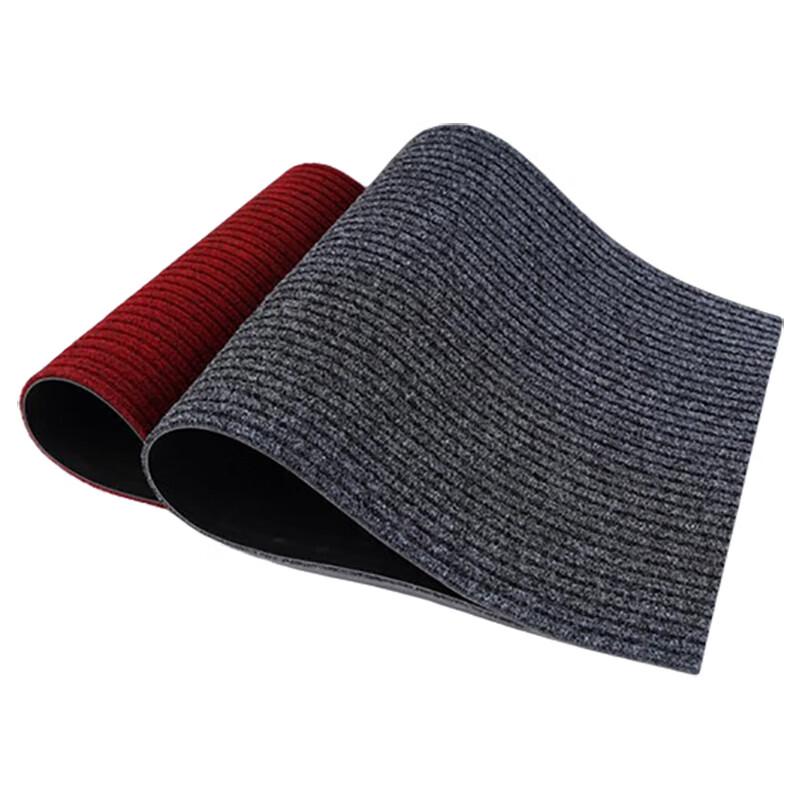 Tule Rubber Floor Mat