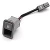 Original  Fuel Filler Tank Cover Opening Switch Button For Santa Fe 2007 -2012 Gas Door Switch 935552b000 High Quality