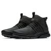 Nike Air Presto Mid Utility Black 859524-006