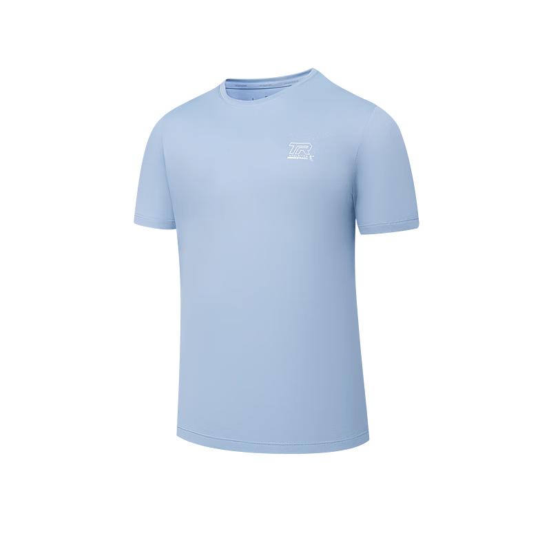 

Jordan Men s 2025 Quick-Dry Ice Silk Running T-Shirt M