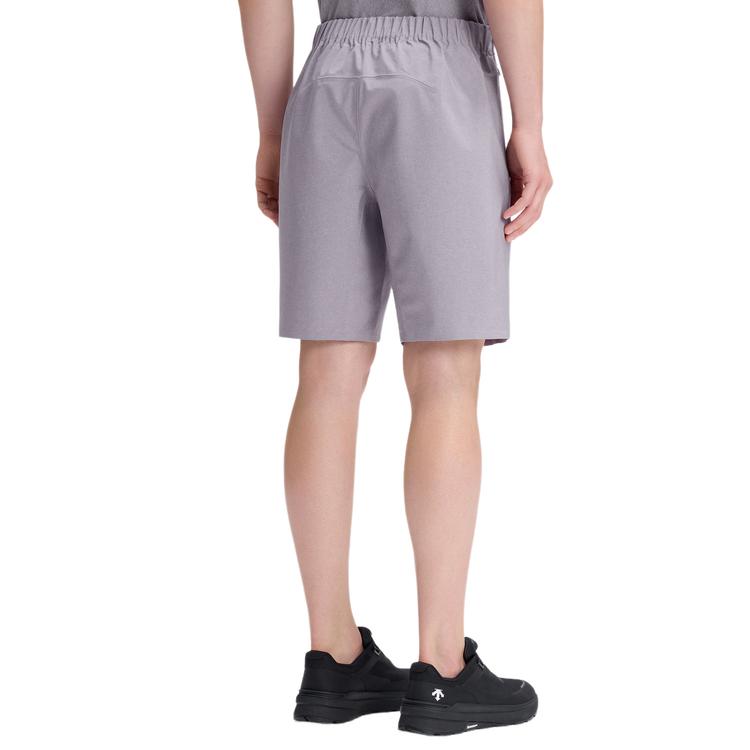 DESCENTE DOD Casual Shorts Men's D5331DHP82