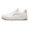 Li Ning Tianji Soft Slip Resistant, Abrasion Resistant, Lightweight, Height Increasing Low top Skateboard Shoes Women's AGCW068-4