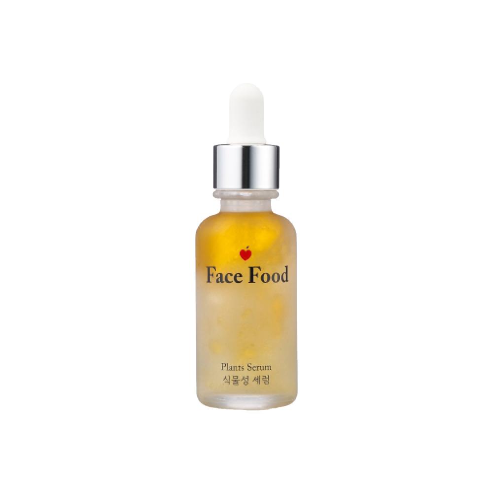 Facefood Regular Serum 30ml NONE