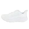 HOKA ONE ONE W CLIFTON 9 WHITE WHITE / 22.5CM