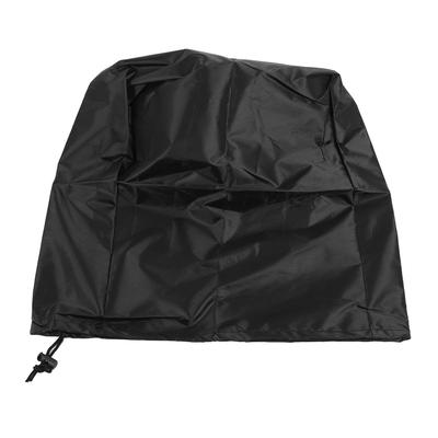 Klappbettbezug 210D Oxford-Gewebe Wasserabweisend Staubdicht Tragbar Faltbett Aufbewahrungsbezug