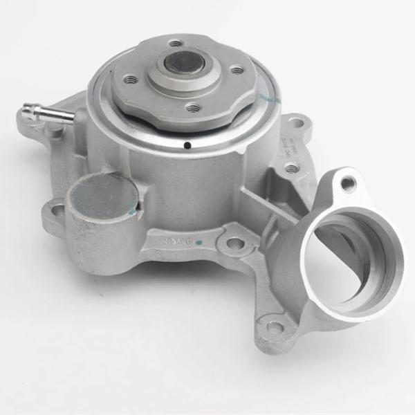 9A712101304 Compatible with Porsche 95B-2 Macan 971 Water Pump None