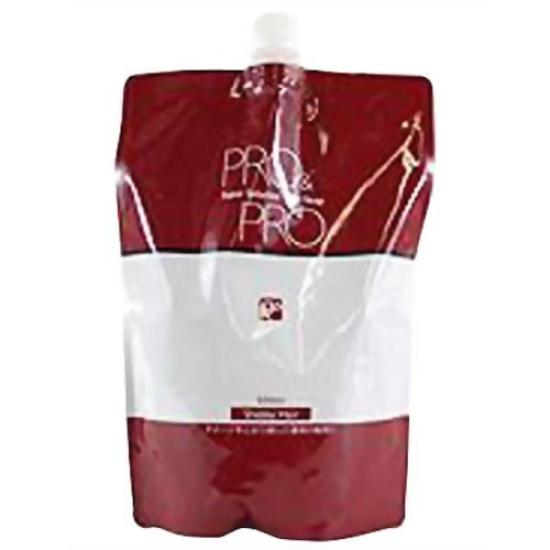 

Pacific Products Pro & Pro Super Solution Hair Soap 600ml Refill