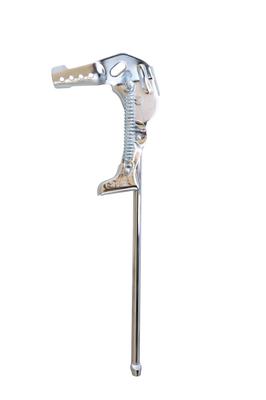 SHOWA INDUSTRIES Single Stand for Reverse Claws 26 CP Chrome Plated S-400