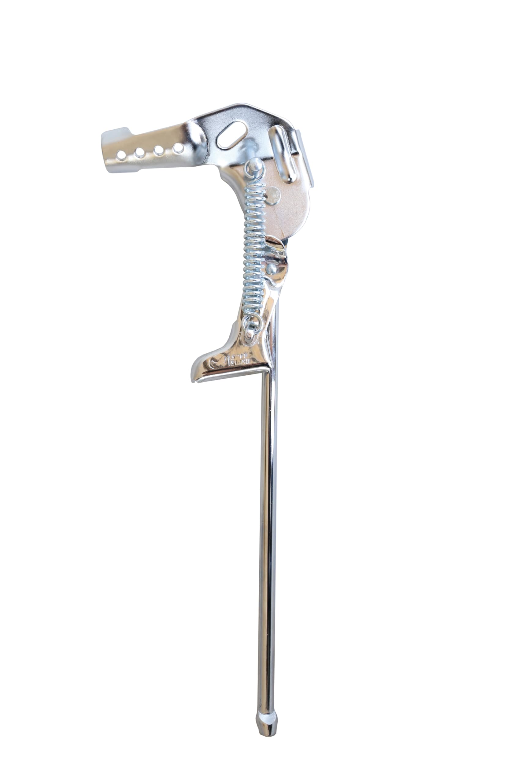 

SHOWA INDUSTRIES Одинарная подставка для обратных лапок 26 CP Хромированная S-400