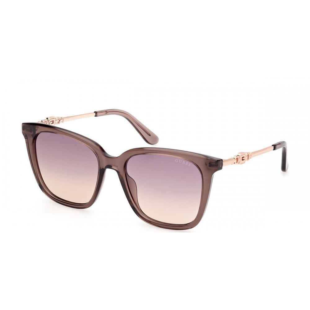 Guess Gu7886 59z Women Sunglasses