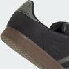 Gazelle GTX GAZELLE GTX Core JR2727 [Adidas] Black/Utility Gray/Gum 25.0cm
