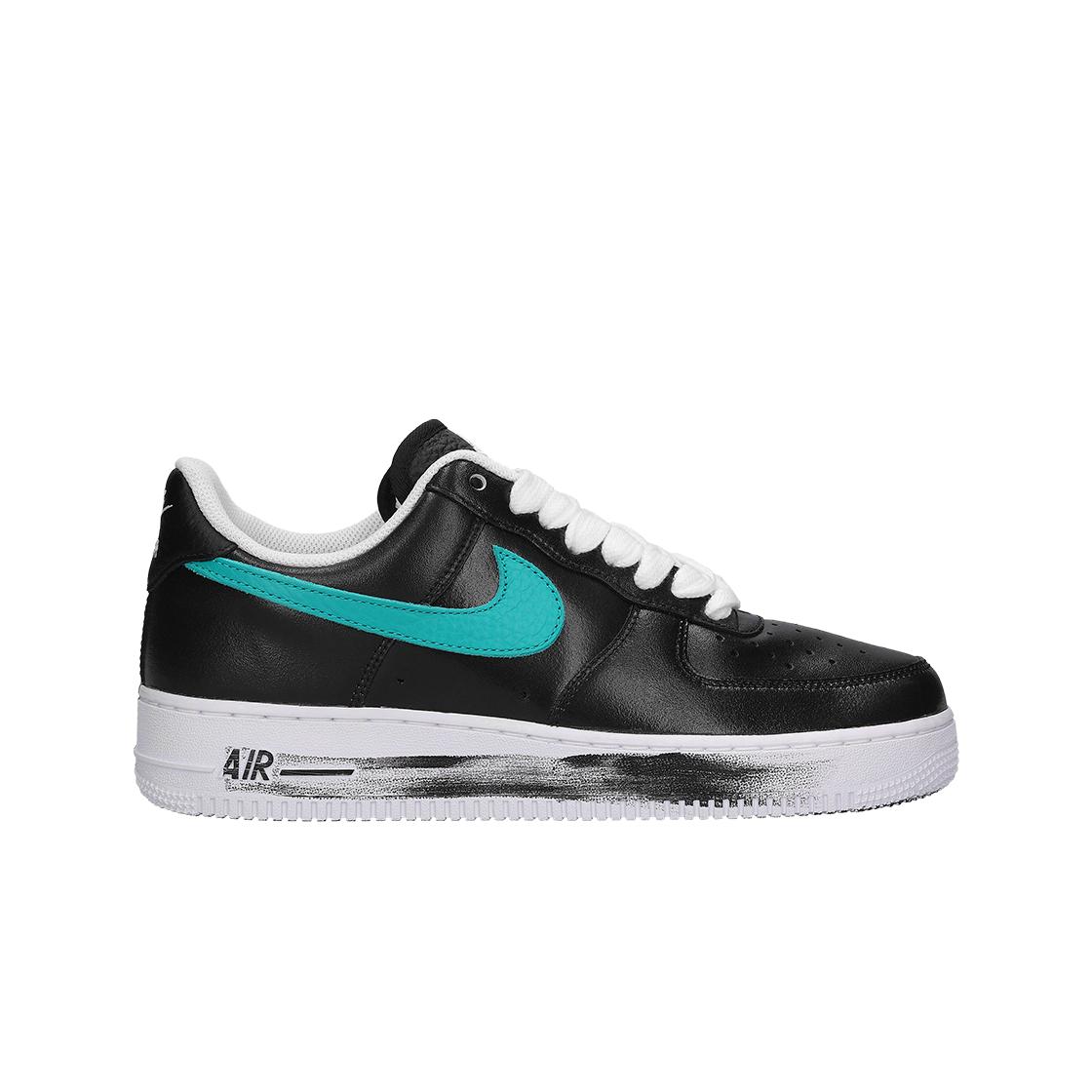 

Nike X Peaceminusone Air Force 1 Low Para-noise 3.0 Black And Multicolor 310