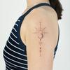 Tatuagens e arte corporal – Tatuagens temporárias