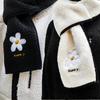 RESPECT [Package] Sunny Boa Fleece Muffler (2 Colors)