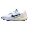 Nike Sonic Fly GS White Midnight Navy Kids Sneakers Soft-Pearl IH7335-140