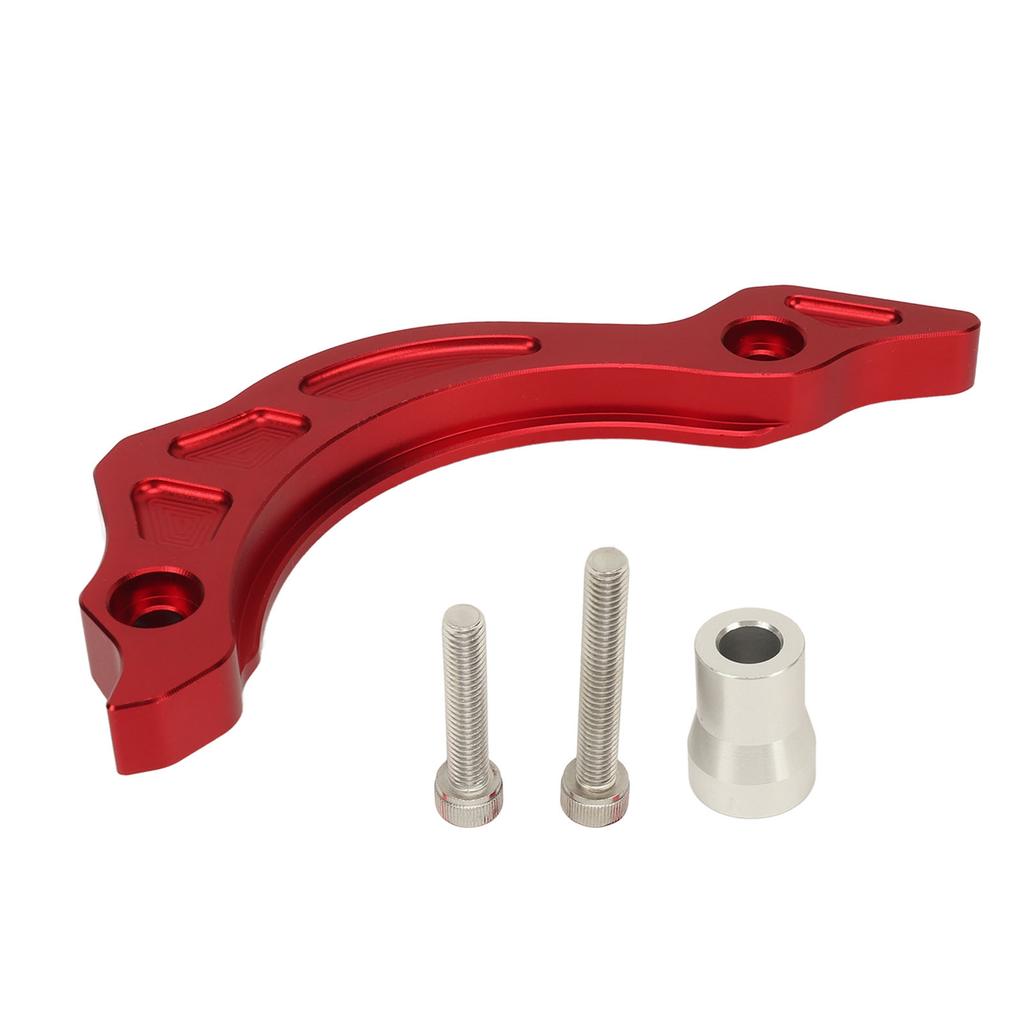 Motorritzelschutz Motorrad Magneto Kettenabdeckung Ersatz für Zongshen NC250