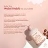 Nat Habit Baby Malai Lotion Almond And Date Daily Moisturizer For Deep Hydration And Gentle Skin Barrier Protection 200ml