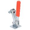 Toggle Clamp 500kg Clamping Force Portable GH Horizontal Quick Release Toggle Clamp for Heavy Duty