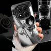 Ultimate Perspective Anime Shockproof Phone Case for Xiaomi Redmi Note 15 14 13 12 Pro Plus 11 11S 11T 5G Cover Anti Fall Fundas