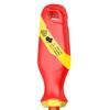 LAOA High Voltage Insulated Slotted Screwdriver