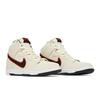 Nike Dunk High SB 'San Francisco Giants' (Unisex) Skate Shoes DO9394 100