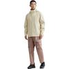 THE NORTH FACE Urban Exploration Waterproof, Windproof, And Abrasion Resistant Windbreaker Jacket Unisex Gravel Sand NF0A8AUM-AWA