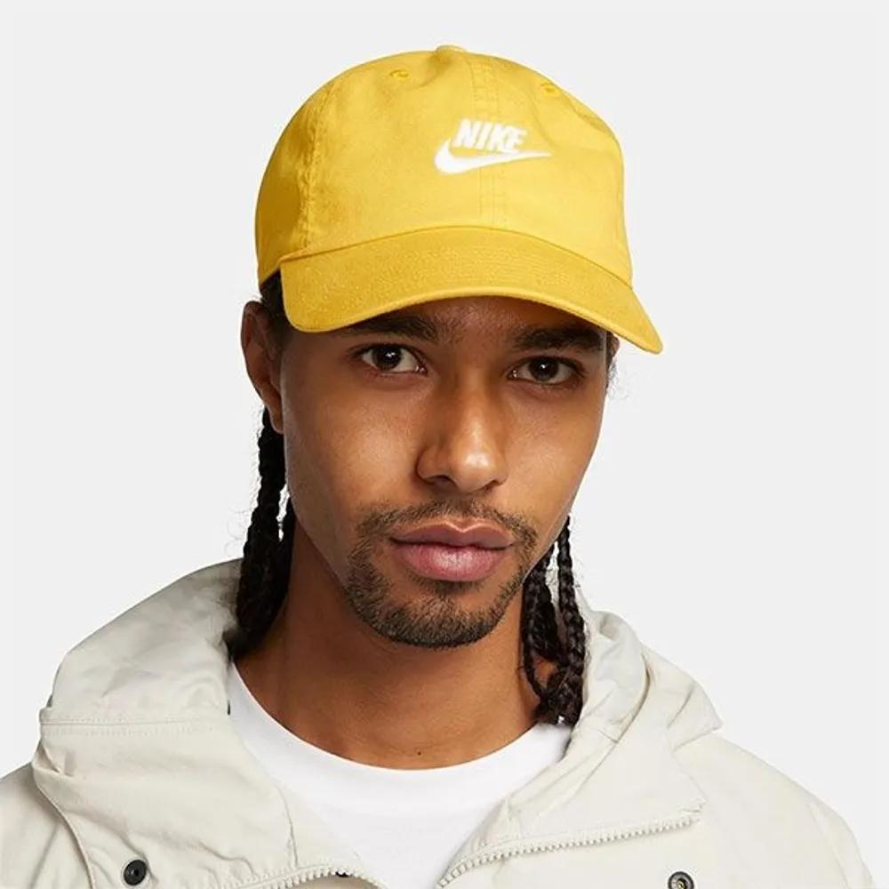 [Nike] Nike Club Unstructured Futura Wash Cap FB5368-718 S2408 Hat FB5368-718 58