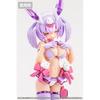 Kotobukiya Mega Man Device Puni Mofu Xiao Decal Set 1/1 Scale Plastic Model