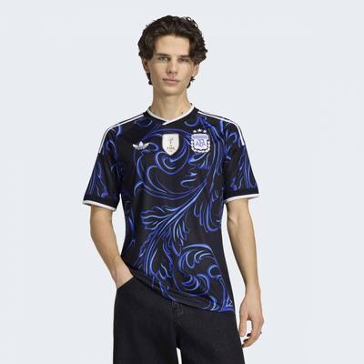 Argentína 26 Vonkajší dres Jm8395