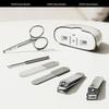 Seesoo Explorer 1 Nail Clipper Set